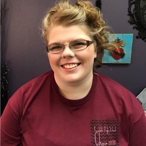 Meet your Posher, Casey